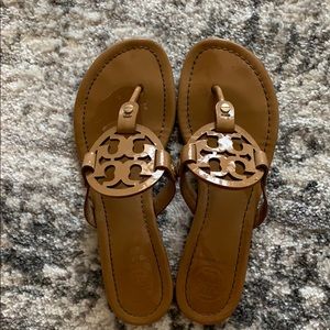 Tory Burch Miller Sandal